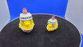 3D Printed Cruise Duck Figurine • Nautical Hunt Collectible Fun