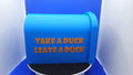 Duck Box™ — The Cruise Mailbox Made Just for Ducks!