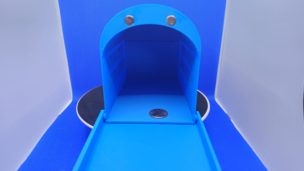 Duck Box™ — The Cruise Mailbox Made Just for Ducks!