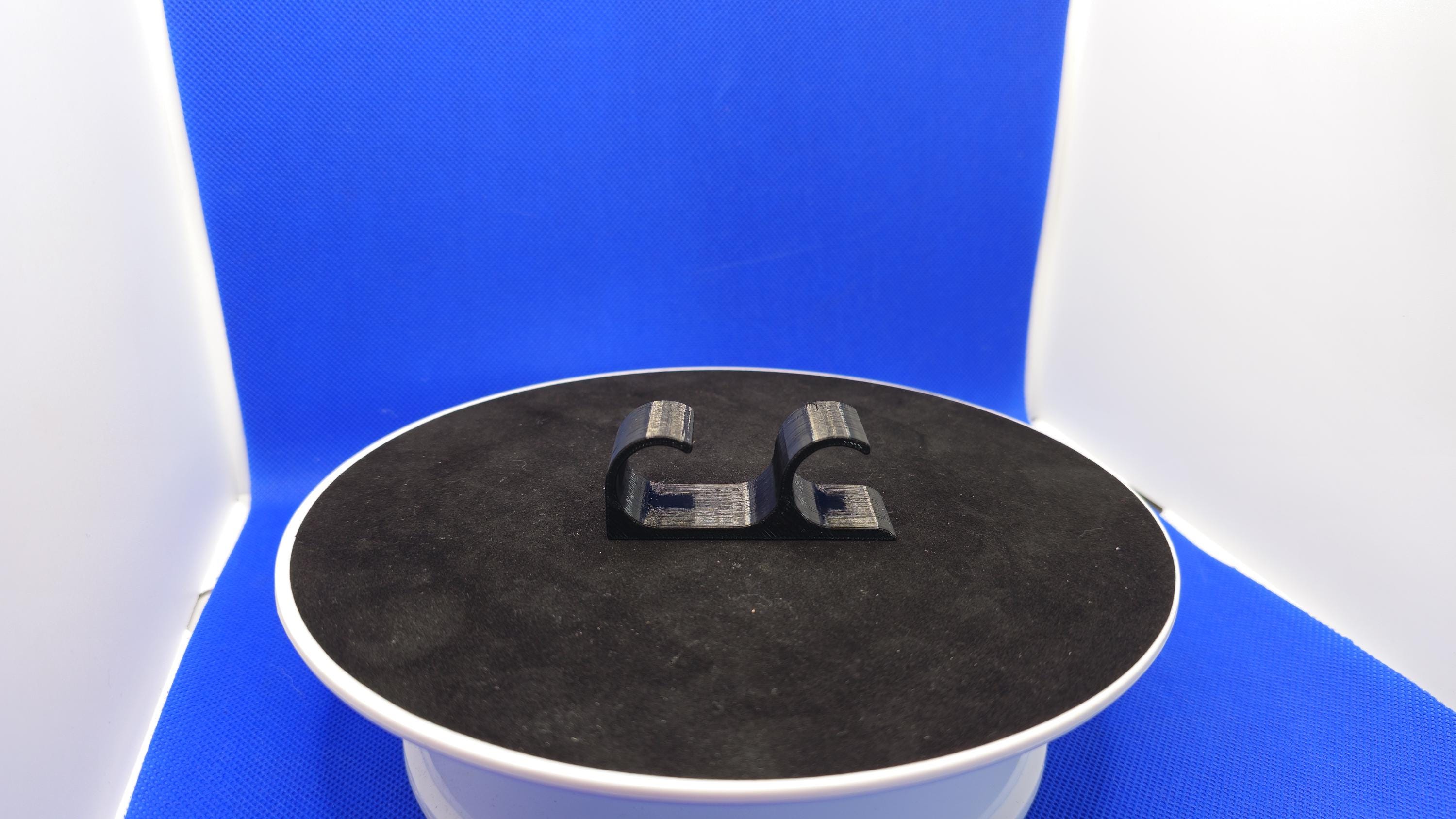 Magnetic CPAP Hose Organizer – PETG Cruise Cabin Holder