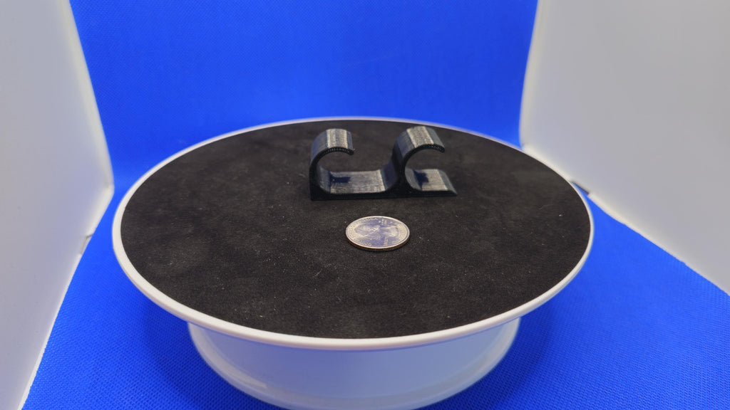 Magnetic CPAP Hose Organizer – PETG Cruise Cabin Holder