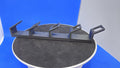 Magnetic Cruise Hat Rack, Space-Saving Cabin Organizer, Holds 5 Hats