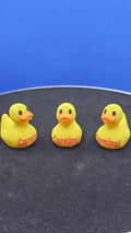 Carnival Cruise Duck • 3D Printed Hide‑and‑Seek Cabin Door Surprise (Small/Medium)