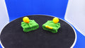 3D Printed Chibi Duck Tank – Cruise Hide-and-Seek Toy Gift