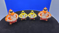 Muscle Duck Toy • 3D Printed Strongman, Cruise Hide & Seek Duck