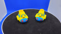 3D Printed Chibi Duck Submarine • Cruise Duck Hunt Toy