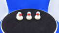 Packs of Red White Blue Cruise Ducks – Patriotic 4th of July Duck Hunt Fun