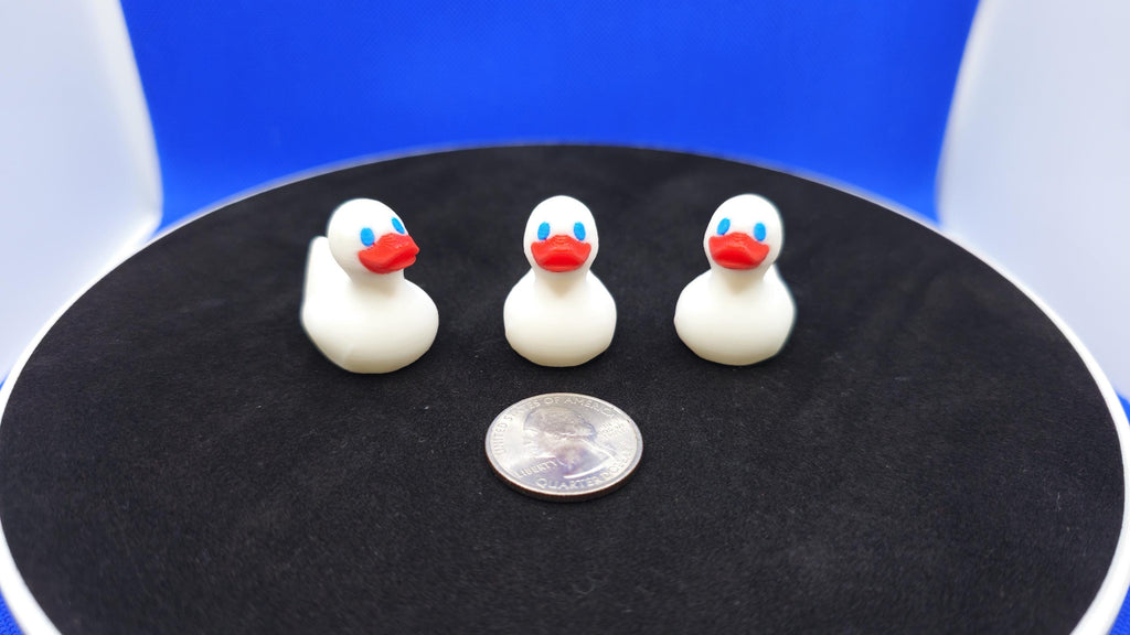 Red White Blue Cruise Ducks – Patriotic 4th of July Duck Hunt Fun
