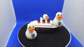 Royal Cruise Duck – 3D Printed Collectible for Cruise Hunts