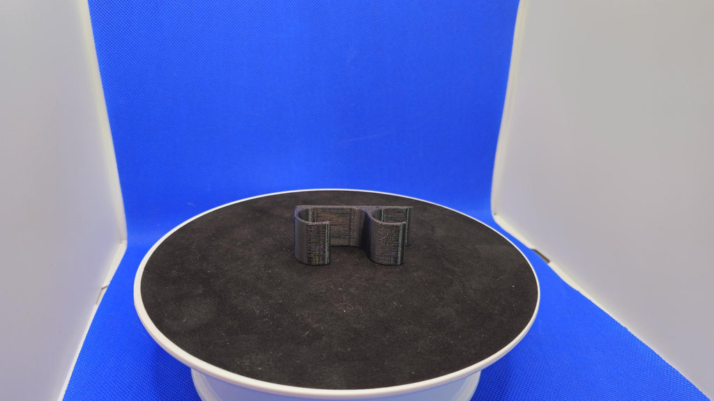 Magnetic CPAP Hose Organizer – PETG Bedside Cruise Cabin Holder