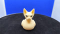 Sphynx Cat Duck Hybrid, 3D Printed Collectible, Cruise Duck Hunt Toy