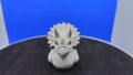 Triceratops Duck Toy: 3D Printed Dinosaur Mini Duck for Cruise Hunts