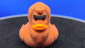 Bigfoot Duck – 3D Printed Forest Legend Mini Duck, Sasquatch Inspired Toy
