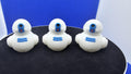 R2-D2 Duck Figurine • Fan-Made Sci-Fi Droid Collectible for Cruise Hunts