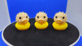 PUFFER FISH DUCK for Cruise Duck Hunting & Collecting