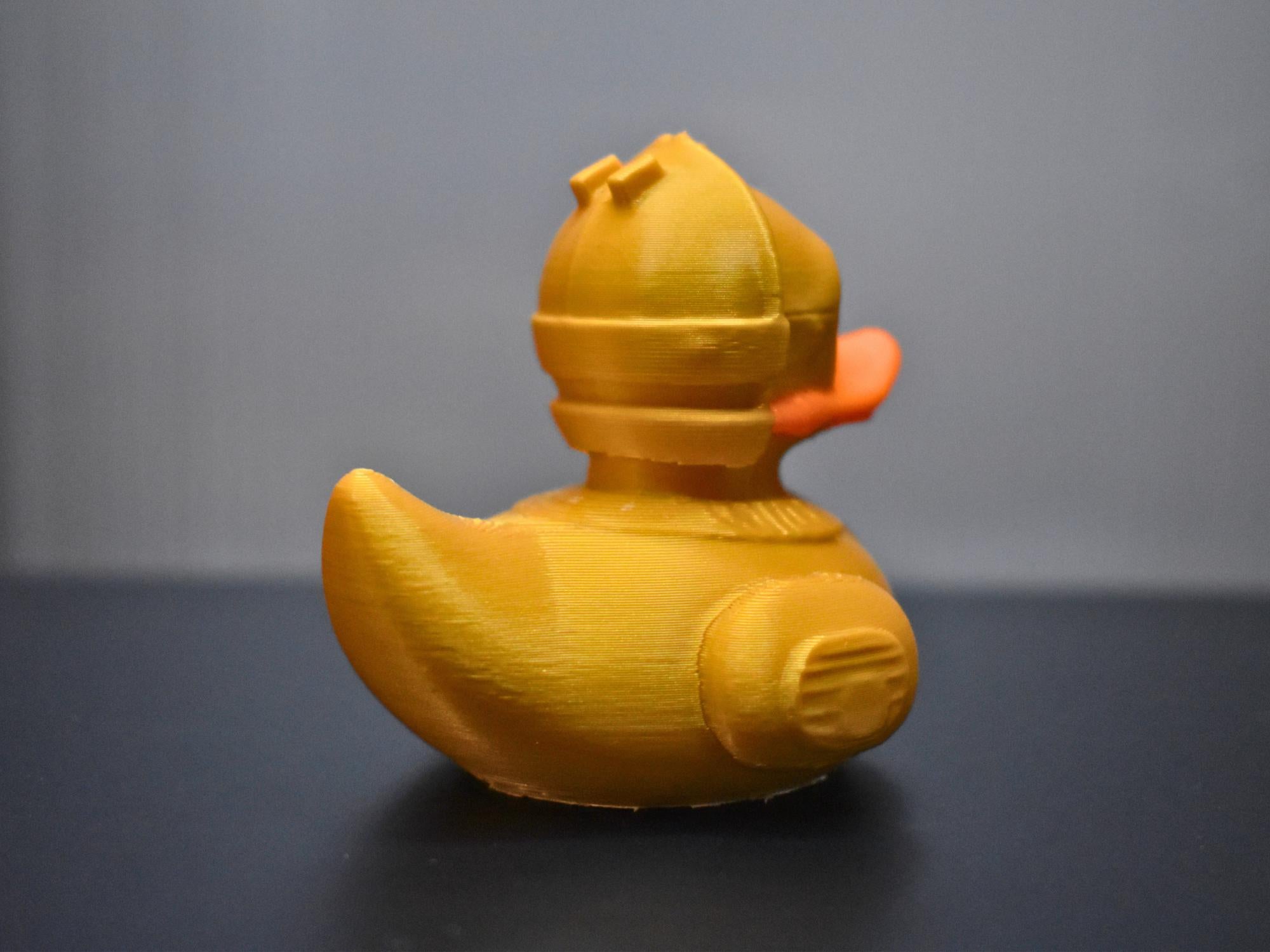 C‑3PO Duck – Cruise Duck Hunt Collectible
