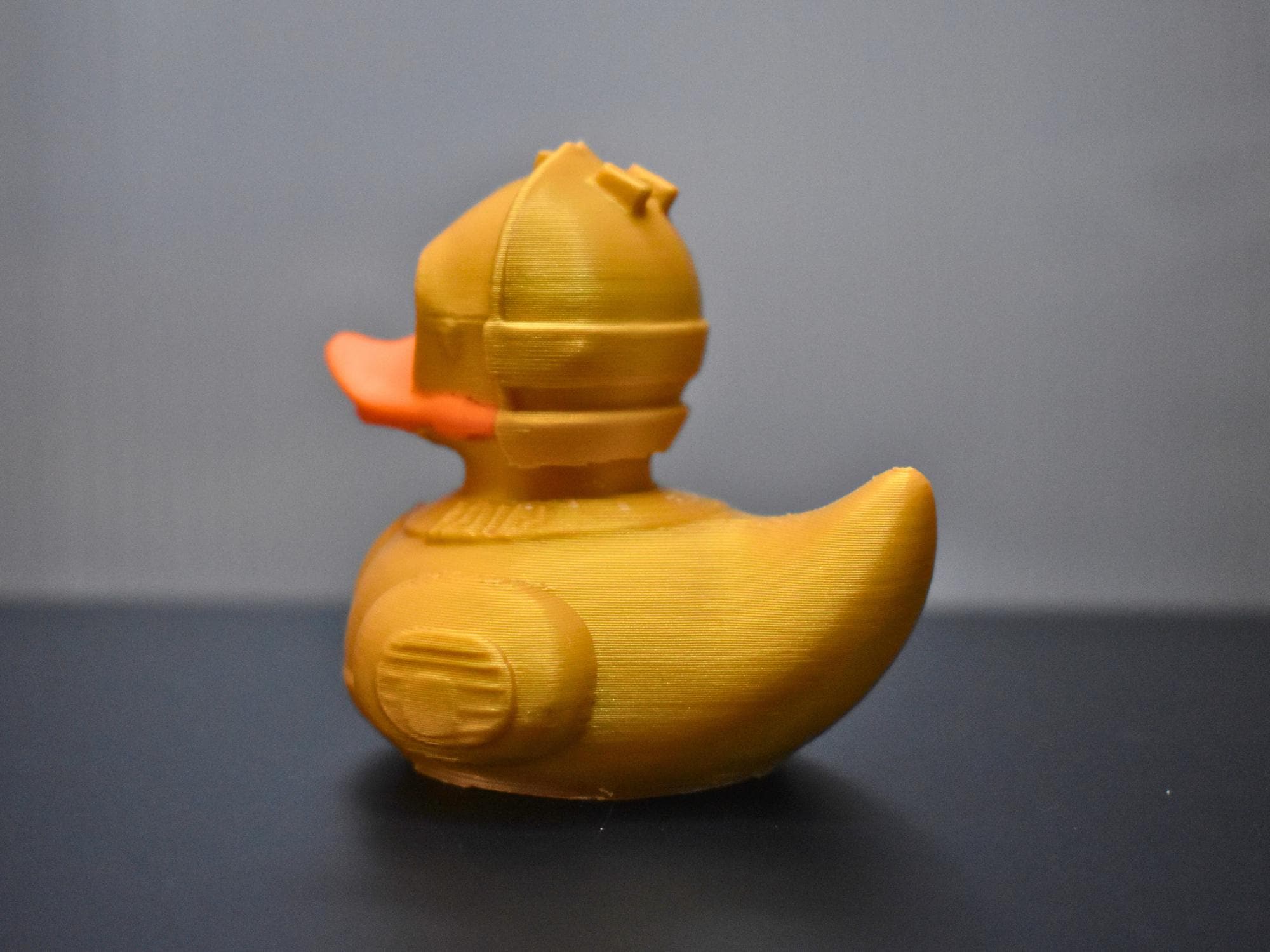 C‑3PO Duck – Cruise Duck Hunt Collectible
