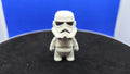 Darth‑Style Mini + 3 Stormtrooper Minis Bundle • Chibi Trooper • Labubu Trooper • Cute Sci‑Fi Mini Figure Set • 3D Printed Collectibles