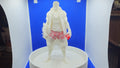 Dungeon Crawler Carl Figurine • Bottom‑Lit Statue • 3D Printed Collectible • Fantasy Bookshelf Decor • LED Base