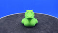Alligator Duck • Cute Gator‑Style Mini Duck • 3D Printed Cruise Duck • Green Animal Collectible • Fun Cruise Gift