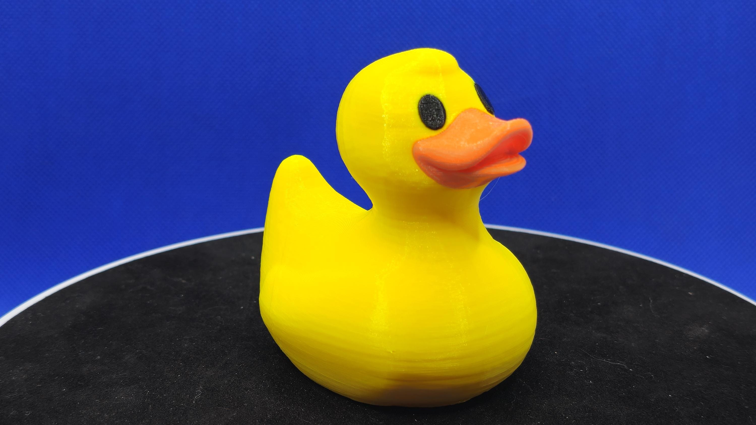 Classic Jeeping Duck – Adventure Duck for Car Ducking