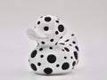 Spotted Dalmatian Duck Figurine | 3D Printed Collectible for Cruise Hunts