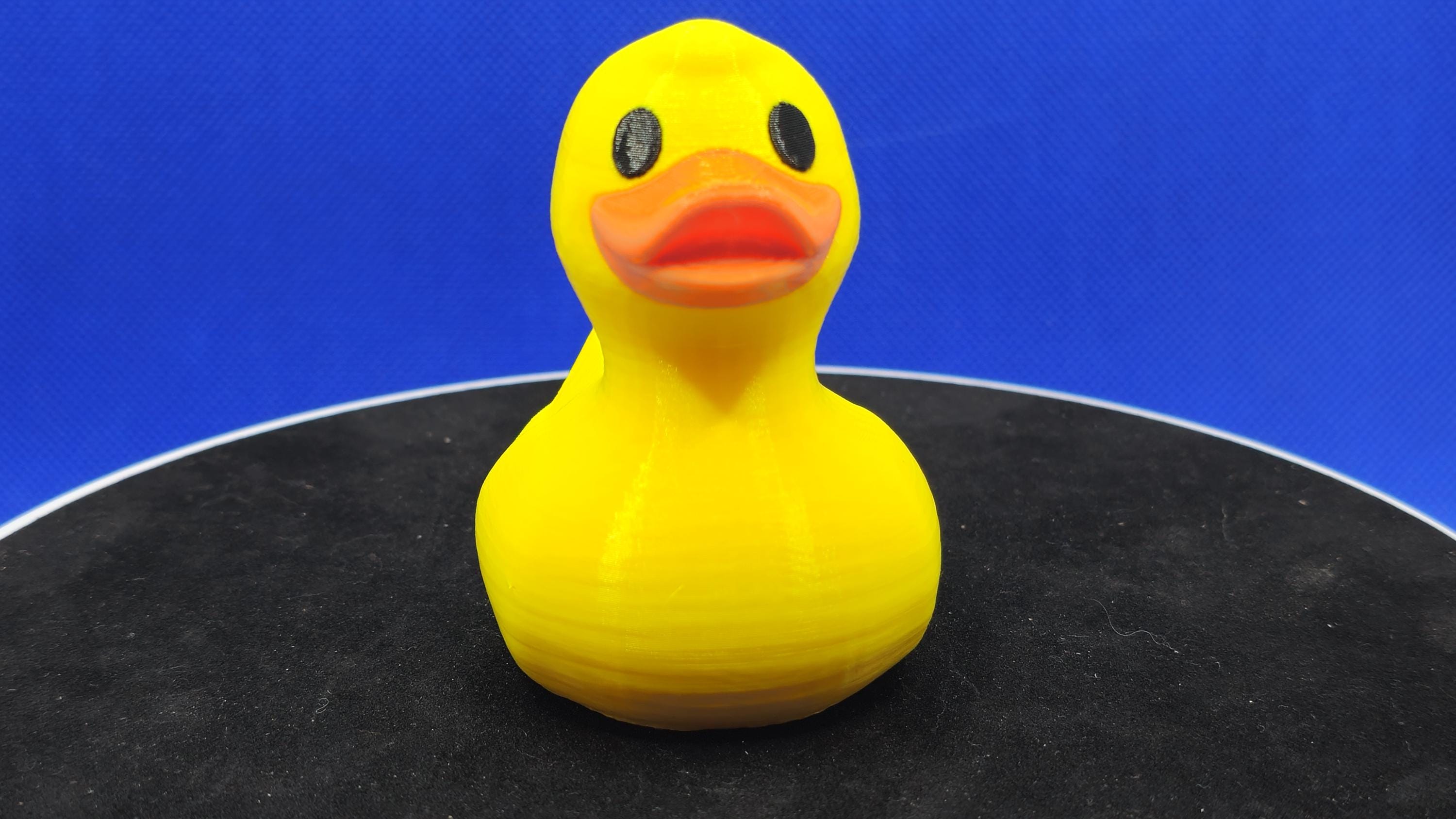 Classic Jeeping Duck – Adventure Duck for Car Ducking