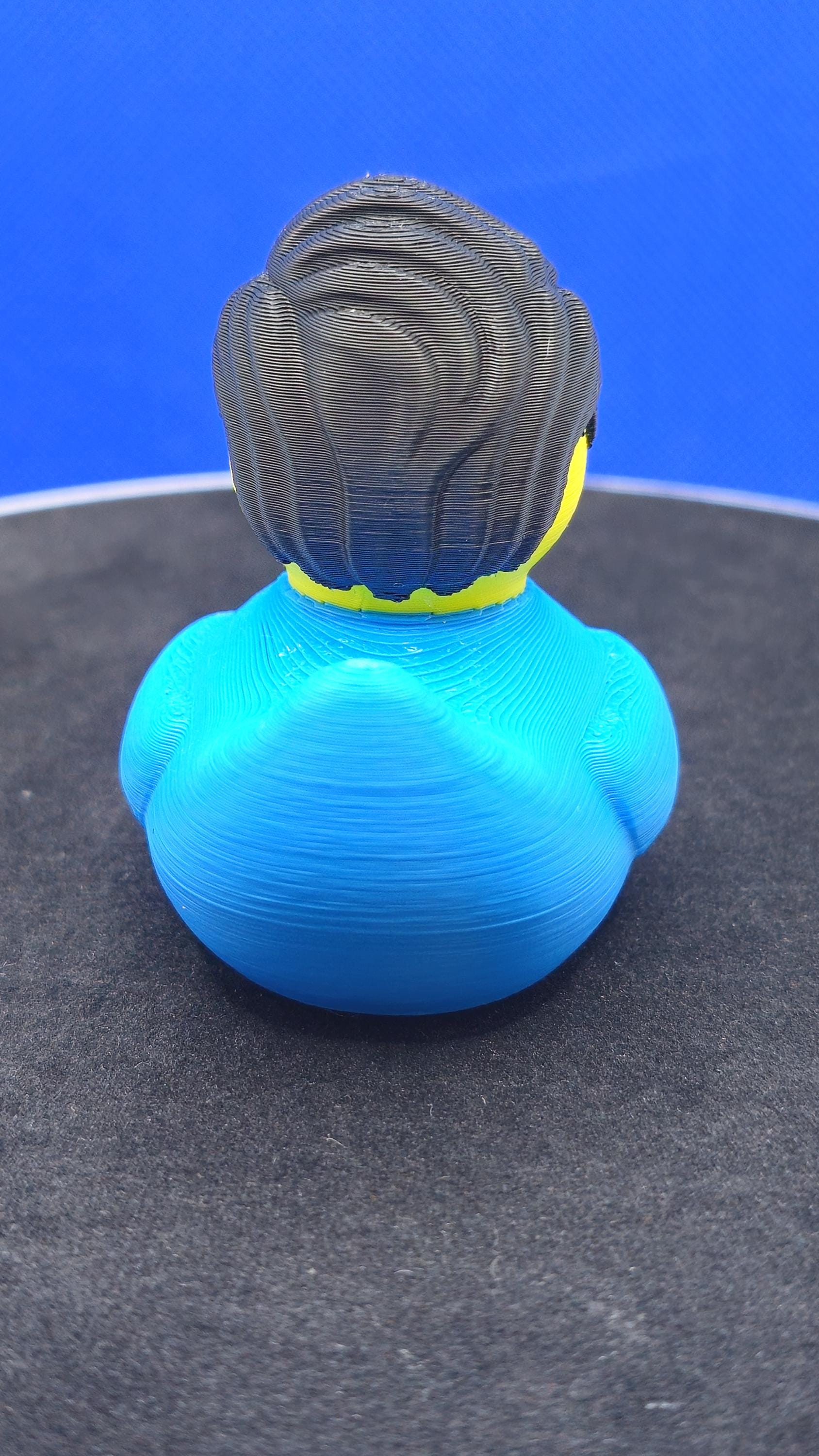 Father’s Day Duck – Fun Dad Gift | 3D Printed Cruise Duck Collectible