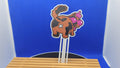 Donut Hole Bookmark – Dungeon Crawler Carl Inspired