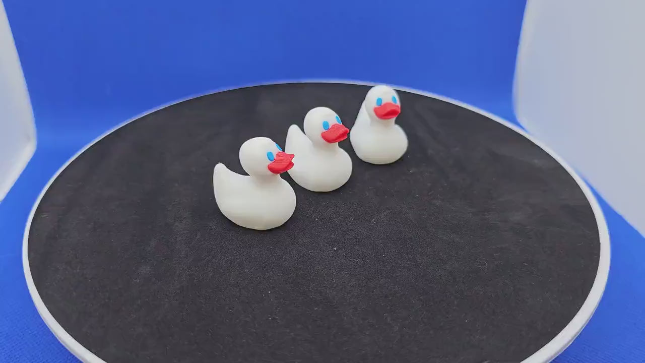 Red White Blue Cruise Ducks – Patriotic 4th of July Duck Hunt Fun